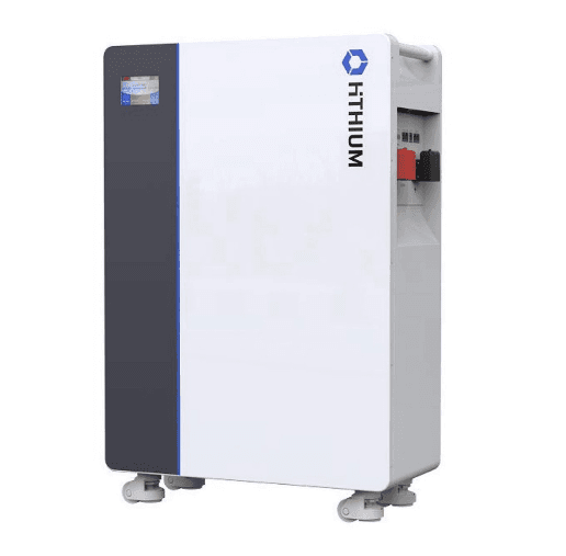HITHIUM HeroEE MaxPower 8 AIO